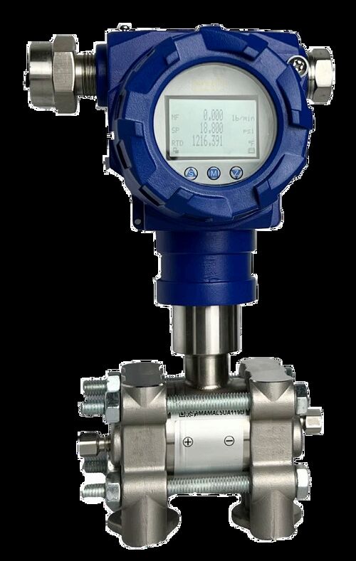 একটি মাল্টি-প্যারামিটার ট্রান্সমিটার কি?