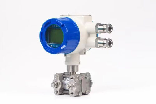 What is the difference between a Multi parameter Transmitter and a regular Pressure Transmitter? 