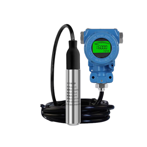 Fuel Level Sensor: How It Accurately Measures Fuel Levels in Tanks
