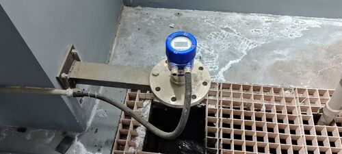 Radar Level Transmitter Supplier: Reliable Radar LevelMeasurement Solutions