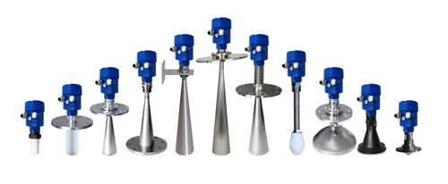 Radar Level Transmitter Market: High-Frequency vs Low-Frequency Radar – Which Has Stronger Penetration?