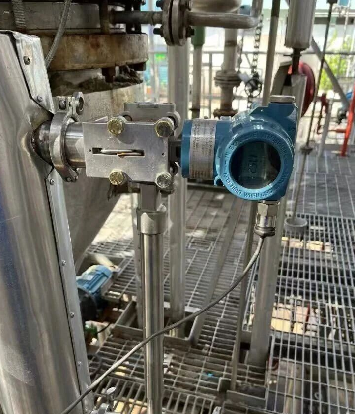 সাম্প্রতিক কোম্পানি মামলা ডিফারেনশিয়াল প্রেসার ডেনসিটি মিটার-এর গভীর বিশ্লেষণ এবং প্রয়োগ অনুশীলন