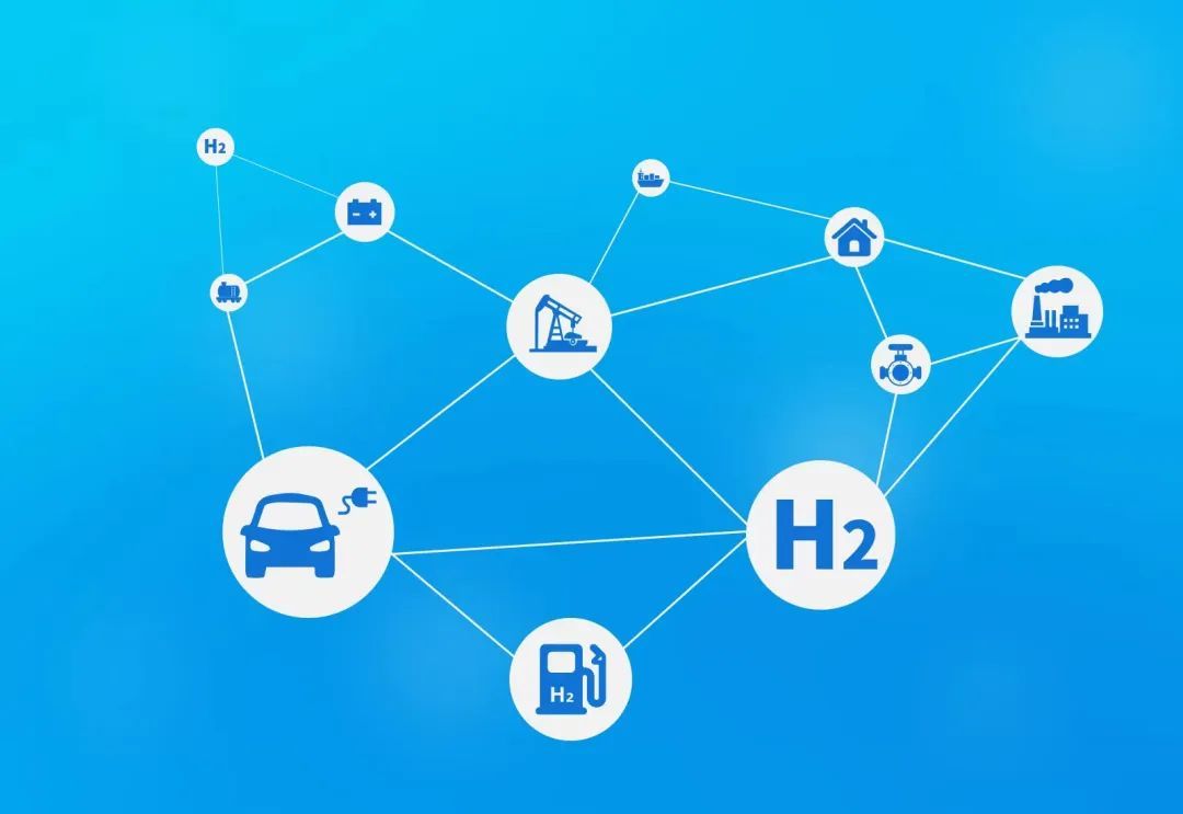সাম্প্রতিক কোম্পানি মামলা Hydrogen Energy Solutions | Multi-Dimensional Innovation for Effective Hydrogen Protection