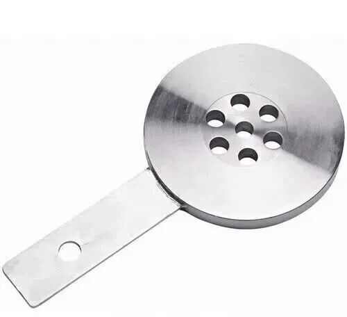 সাম্প্রতিক কোম্পানি মামলা Understanding Restriction Orifice Plates