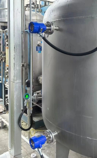 সাম্প্রতিক কোম্পানি মামলা টিউনিং ফর্ক লেভেল সুইচ: কার্যকারিতা, সুবিধা এবং শিল্প অ্যাপ্লিকেশন