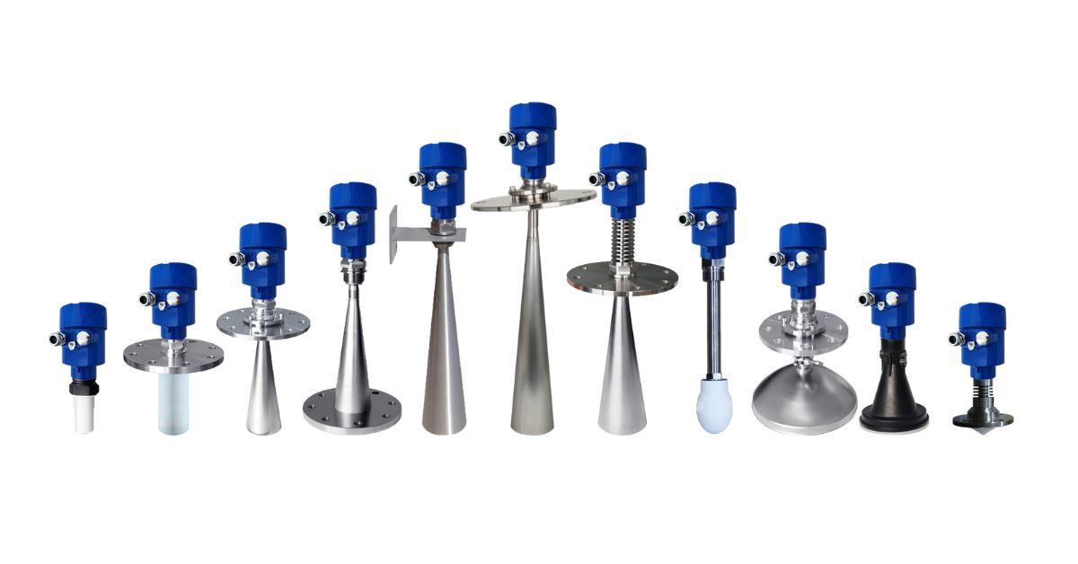 সাম্প্রতিক কোম্পানি মামলা কোন যন্ত্রের জন্য তাপমাত্রা এবং চাপের ক্ষতিপূরণ প্রয়োজন?