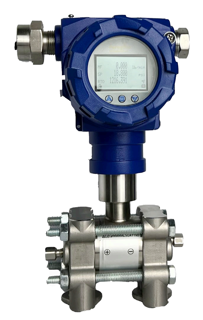 সাম্প্রতিক কোম্পানি মামলা একটি মাল্টি-প্যারামিটার ট্রান্সমিটার কি?