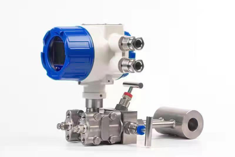 সাম্প্রতিক কোম্পানি মামলা কিভাবে একটি মাল্টি প্যারামিটার ট্রান্সমিটার তাপমাত্রা পরিমাপ করে?