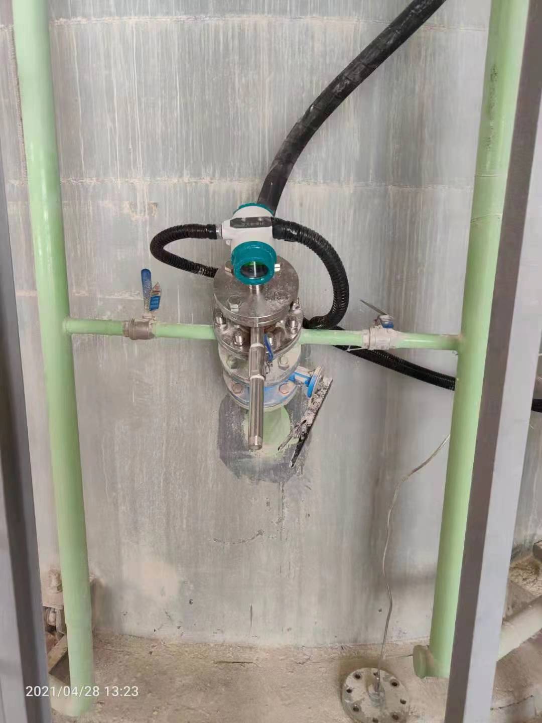 সাম্প্রতিক কোম্পানি মামলা টিউনিং ফর্ক ডেনসিটোমিটারের 100টি অ্যাপ্লিকেশন শেয়ার করুন-নিউ এনার্জি/লিথিয়াম ব্যাটারি (41-50)