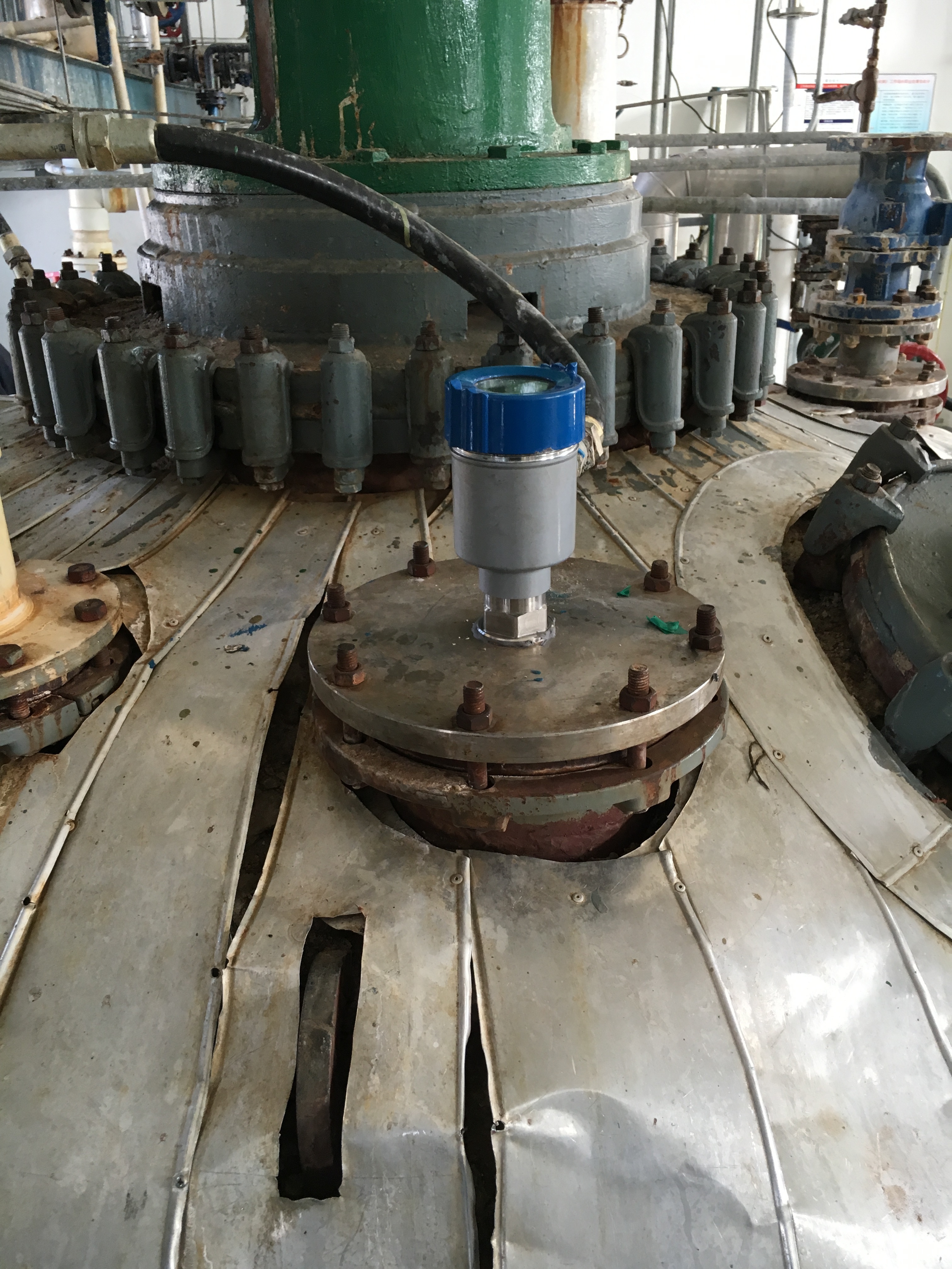সাম্প্রতিক কোম্পানি মামলা 100 Questions About Tuning Fork Level Switches-Part 7 | Temperature, pressure, explosion-proof 61–70