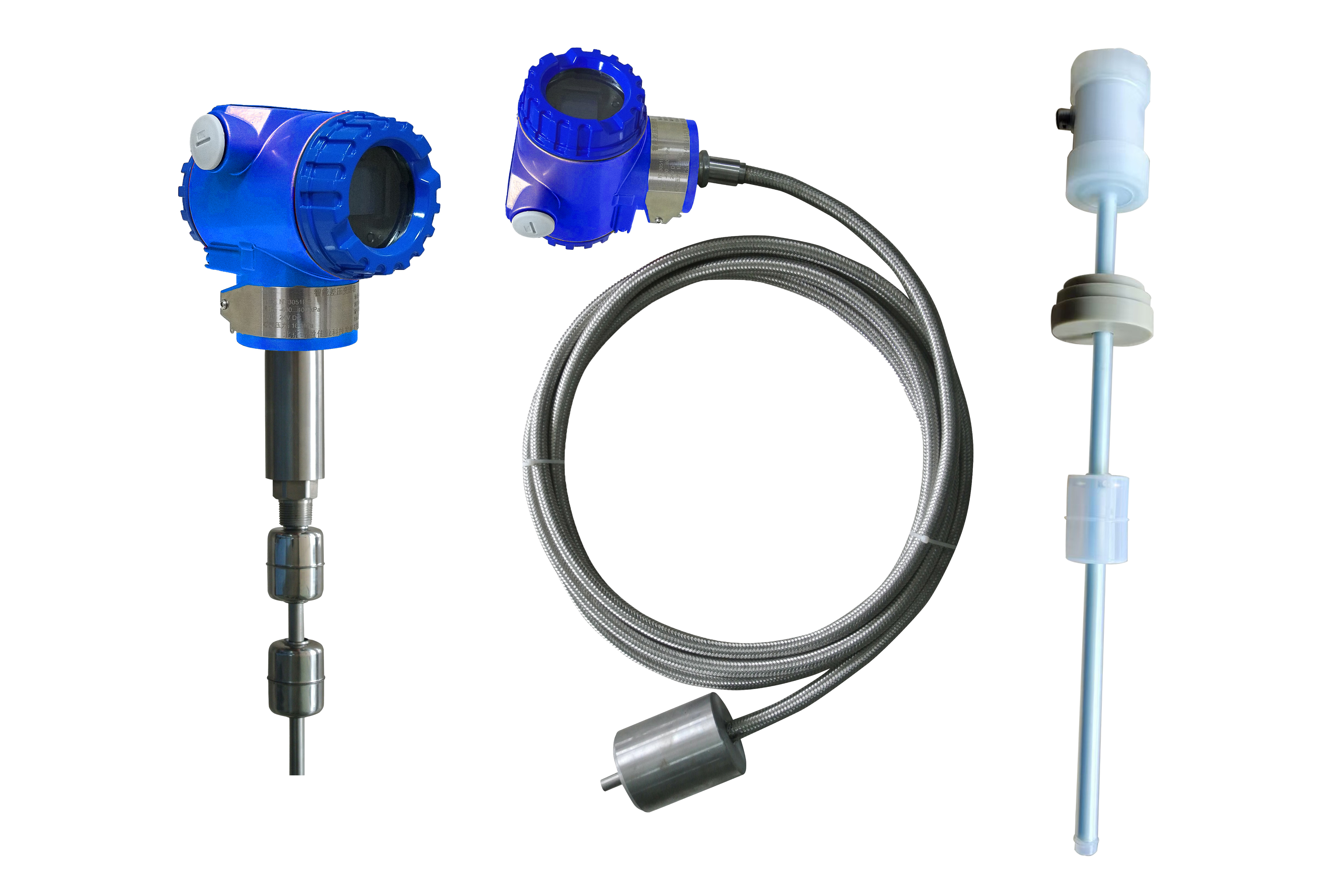 সাম্প্রতিক কোম্পানি মামলা Magnetic Level Gauge: Principle, Advantages and Applications