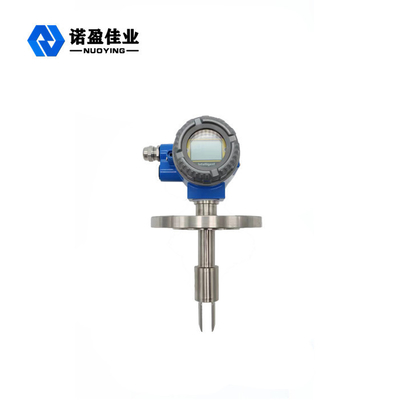 কেনা বুদ্ধিমান PTFE টিউনিং ফর্ক ঘনত্ব মিটার উচ্চ তাপমাত্রা পাইপলাইন ট্যাংক online manufacture