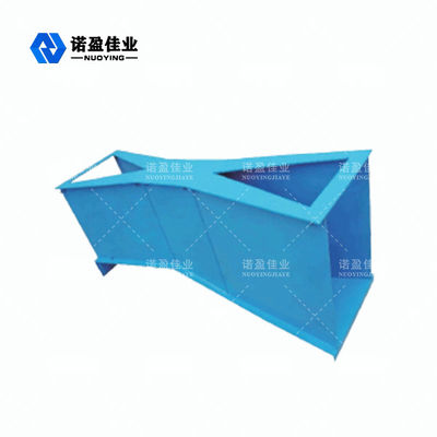 ভালো দাম স্যুয়েজ ট্রিটমেন্ট অতিস্বনক ওপেন চ্যানেল ফ্লোমিটার কন্ট্রোল রিলে আউটপুট NYCL - 100M অনলাইন