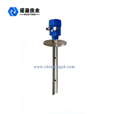 ভালো দাম উচ্চ নির্ভুলতা রাডার সিলো লিকুইড ওয়াটার ট্যাঙ্ক লেভেল মিটার 200 - 6000 মিমি অনলাইন