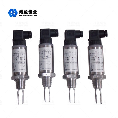 কেনা 44mm স্লারি টিউনিং ফর্ক লেভেল সুইচ ভাইব্রেটিং ফর্ক লিকুইড লেভেল সুইচ online manufacture