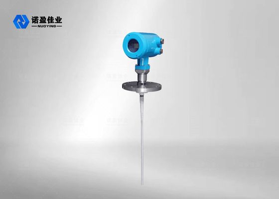 ভালো দাম 6.8GHz NYRD-802 তরল রাডার লেভেল ট্রান্সমিটার স্মার্ট রাডার লেভেল সেন্সর অনলাইন