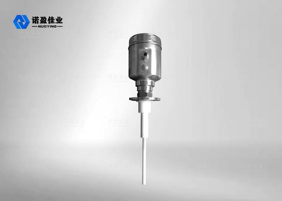 ভালো দাম 6.8GHz NYRD-802 তরল রাডার লেভেল ট্রান্সমিটার স্মার্ট রাডার লেভেল সেন্সর অনলাইন