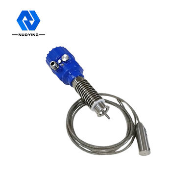 কেনা এনওয়াইআরডি ৭০১ গাইডেড ওয়েভ রাডার লেভেল ট্রান্সমিটার এসএস৩০৪ এসএস৩১৬ রড প্রোব -২০ ০৮০ °সি online manufacture