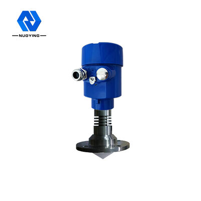 কেনা উচ্চ ফ্রিকোয়েন্সি রাডার লেভেল ট্রান্সমিটার ওয়েভ রাডার সলিড লেভেল সেন্সর গাইডেড রাডার সিগন্যাল লেভেল মিটার online manufacture