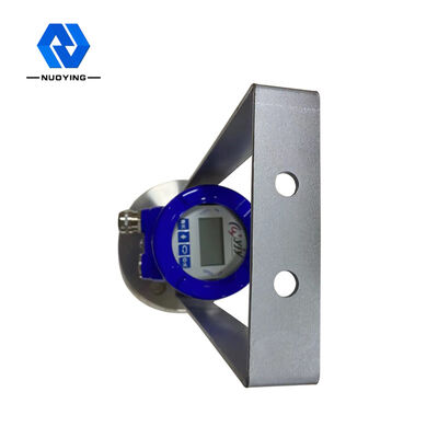 কেনা ৮০ গিগাহার্টজ গাইডেড ওয়েভ রাডার স্লারি লেভেল ট্রান্সমিটার অ্যান্টিকরোসিভ তরল সলিড রাডার লেভেল মিটার মাইক্রোওয়েভ রাডার ট্যাঙ্ক লেভেল সেন্সর online manufacture