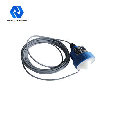 কেনা কমপ্যাক্ট রাডার ওয়াটার লেভেল ট্রান্সমিটার থ্রেড-মাউন্টেড 35m 4-20mA online manufacture