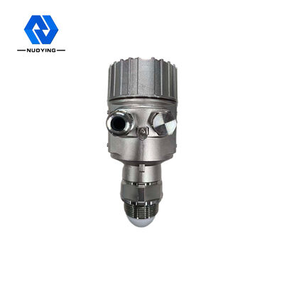 কেনা 316L স্টেইনলেস স্টীল টপ-মাউন্ট করা রাডার লেভেল গেজ উচ্চ ক্ষয়কারী মিডিয়া online manufacture