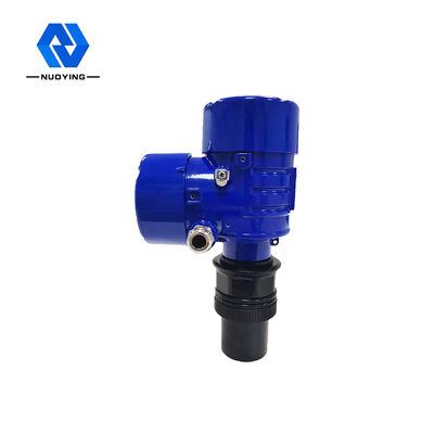 কেনা অতিস্বনক জল ট্যাঙ্ক স্তর মিটার তরল স্তর মিটার জল স্তর সেন্সর online manufacture