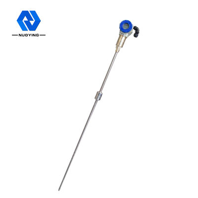 কেনা গরম বিক্রয় তরল জল স্তর সেন্সর NYCZ500 Magnetostrictive স্তর ট্রান্সমিটার online manufacture