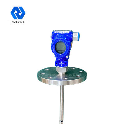 কেনা PTFE ম্যাগনেটোস্ট্রিকটিভ লেভেল গেজ ক্যাবল রড টাইপ 40 বার online manufacture