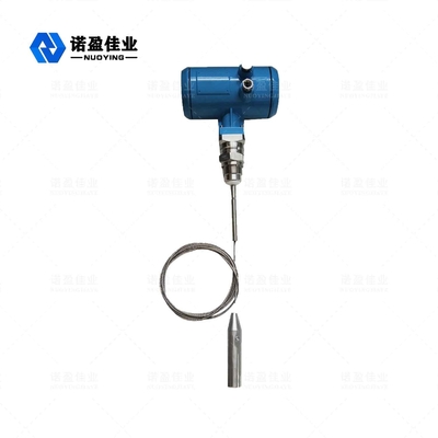 কেনা NYRD701 1.8GHz গাইডেড ওয়েভ রাডার লেভেল মিটার 0~30m -40~130℃ লেভেল ট্রান্সমিটার online manufacture