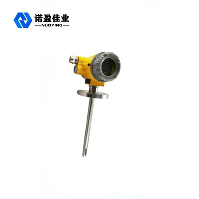 কেনা 150mm 316L থ্রেডে ঘনত্ব টিউনিং ফর্ক ঘনত্ব মিটার প্লাগ online manufacture