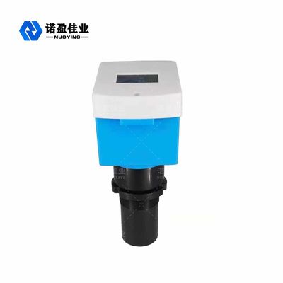 কেনা নিম্ন তরল RS485 অতিস্বনক স্তরের ট্রান্সমিটার Polypropylene IP67 online manufacture