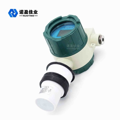 কেনা RS232 অতিস্বনক স্তরের ট্রান্সমিটার PP PVC 0-20m পরিমাপ পরিসীমা online manufacture