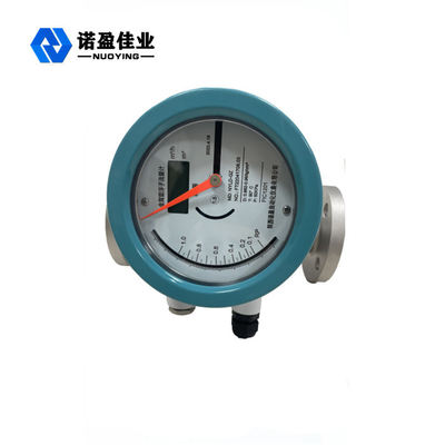 Good price ভেজা প্রকার তরল গ্যাস মেটাল টিউব রোটামিটার ফ্লো মিটার উচ্চ নির্ভুলতা পরিবর্তনশীল এলাকা অনলাইন