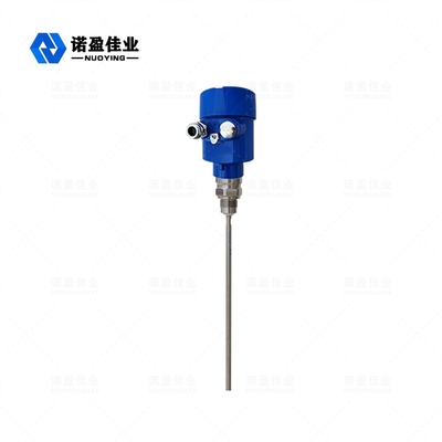 Good price NYRD702 1.8GHz গাইডেড ওয়েভ রাডার লেভেল ট্রান্সমিটার লিকুইড এবং ধুলোর জন্য IP67 এবং সিই সার্টিফিকেট সহ রাডার লেভেল গেজ অনলাইন