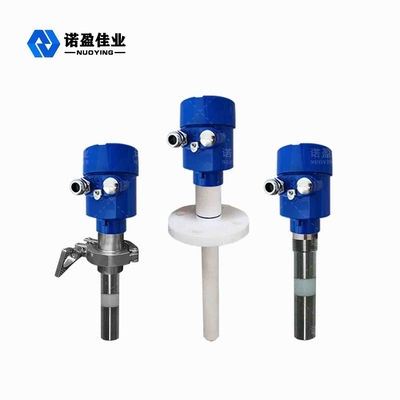 Good price IP67 NYDR RF অ্যাডমিটেন্স লেভেল সুইচ লিকুইড লেভেল কন্ট্রোল অনলাইন