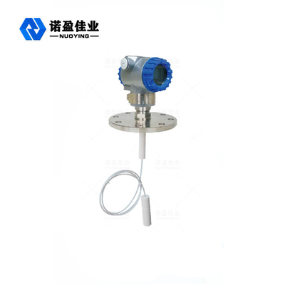Good price PTFE লিকুইড সলিড ডাস্ট RF অ্যাডমিটেন্স লেভেল ট্রান্সমিটার NYSP অ্যান্টি হ্যাঙ্গিং ম্যাটেরিয়াল অনলাইন