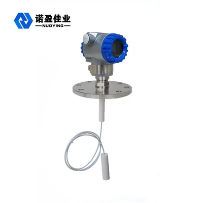 Good price 24VDC NYDR - তরলের জন্য 3051 RF ক্যাপাসিট্যান্স লেভেল মিটার অনলাইন