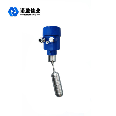 Good price তরল পরিমাপের জন্য থ্রেড ম্যাগনেটিক ফ্লোট বল লেভেল মিটার অনলাইন