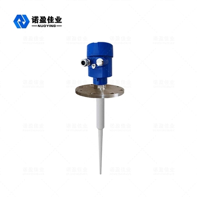 ভালো দাম NYRD802 6.8GHz স্মার্ট রাডার লেভেল ট্রান্সমিটার 20 মিটার পরিসীমা এবং সিই সহ ক্ষয়কারী তরলগুলির জন্য উচ্চমানের রাডার লেভেল সেন্সর অনলাইন