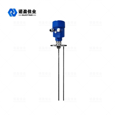 ভালো দাম NYRD703 1.8GHz গাইডেড ওয়েভ রাডার লেভেল মিটার ডাবল কেবল / পোল টাইপ অনলাইন