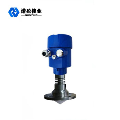 ভালো দাম IP67 NYRD - TJ 26G রাডার লেভেল ট্রান্সমিটার ছোট বিম কোণ 40m অনলাইন