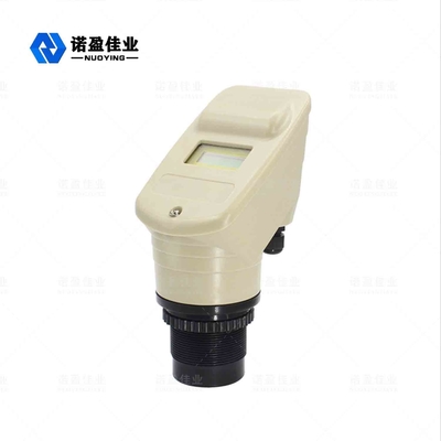 Good price SS304 NYCSUL501 তরল 4 - 20mA এর জন্য অতিস্বনক স্তরের ট্রান্সমিটার অনলাইন