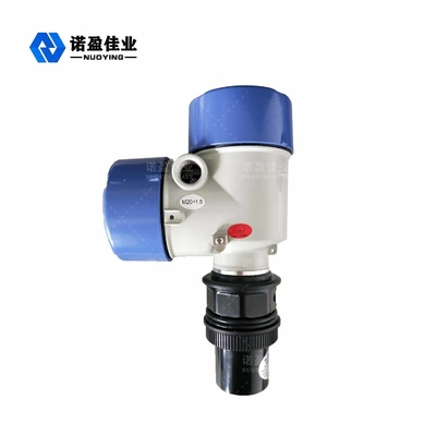 Good price PVC NYCSUL503 অতিস্বনক তরল স্তর গেজ তাপমাত্রা ক্ষতিপূরণ উচ্চ নির্ভুলতা অনলাইন