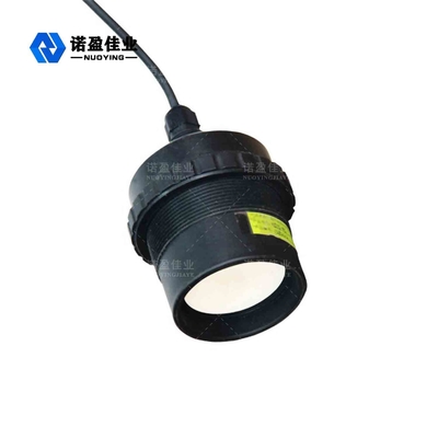 Good price স্লাজ 24VDC রক্ষণাবেক্ষণ বিনামূল্যের জন্য NYCSUL502 IP65 অতিস্বনক লেভেল গেজ অনলাইন
