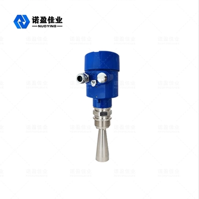 Good price তরল উচ্চ ফ্রিকোয়েন্সি 26GHz এর জন্য কোন দূষণ হর্ন টাইপ রাডার লেভেল ট্রান্সমিটার নেই অনলাইন