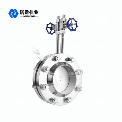 Good price তরল এনওয়াইএলডি - কেবি গঠনের জন্য অ্যানুলার চ্যানেল ওরিফিস প্লেট টারবাইন ফ্লো মিটার অনলাইন