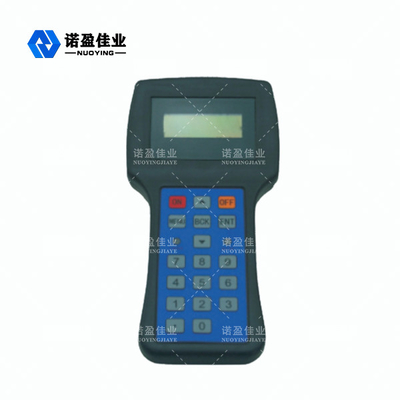 Good price হালকা ওজনের হ্যান্ডহেল্ড আল্ট্রাসনিক ফ্লো মিটার RS485 NYCL - 100A টাইপ অনলাইন