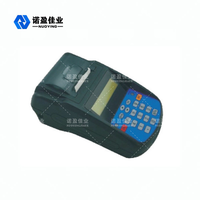 Good price NYCL - 100B জল বহনযোগ্য অতিস্বনক ফ্লোমিটার ঠান্ডা তাপ পরিমাপ অনলাইন