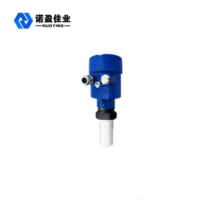 Good price ননকন্টাক্ট PTFE রাডার লেভেল ইনস্ট্রুমেন্ট মাইক্রোওয়েভ পালস 4mA - 20mA অনলাইন